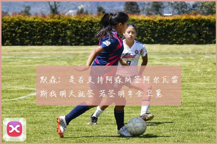 默森：是否支持阿森纳签阿尔瓦雷斯我明天就签 若签明年会卫冕
